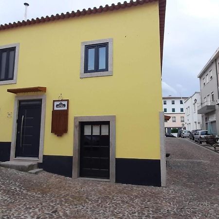 Taska Vila Velha Mirandela Luaran gambar