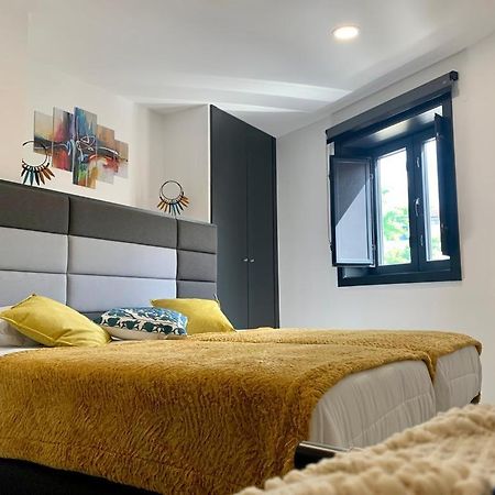 Taska Vila Velha Mirandela Luaran gambar