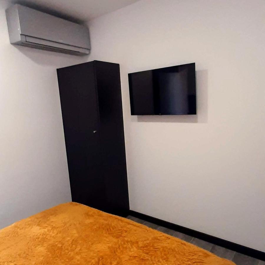 Taska Vila Velha Mirandela Luaran gambar