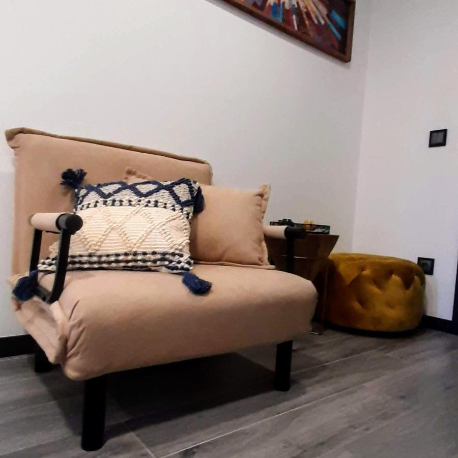 Taska Vila Velha Mirandela Luaran gambar