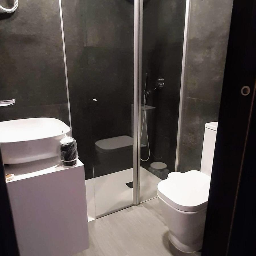 Taska Vila Velha Mirandela Luaran gambar