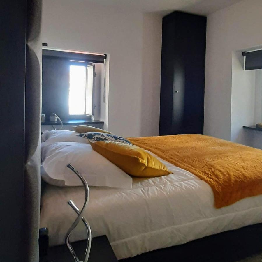 Taska Vila Velha Mirandela Luaran gambar