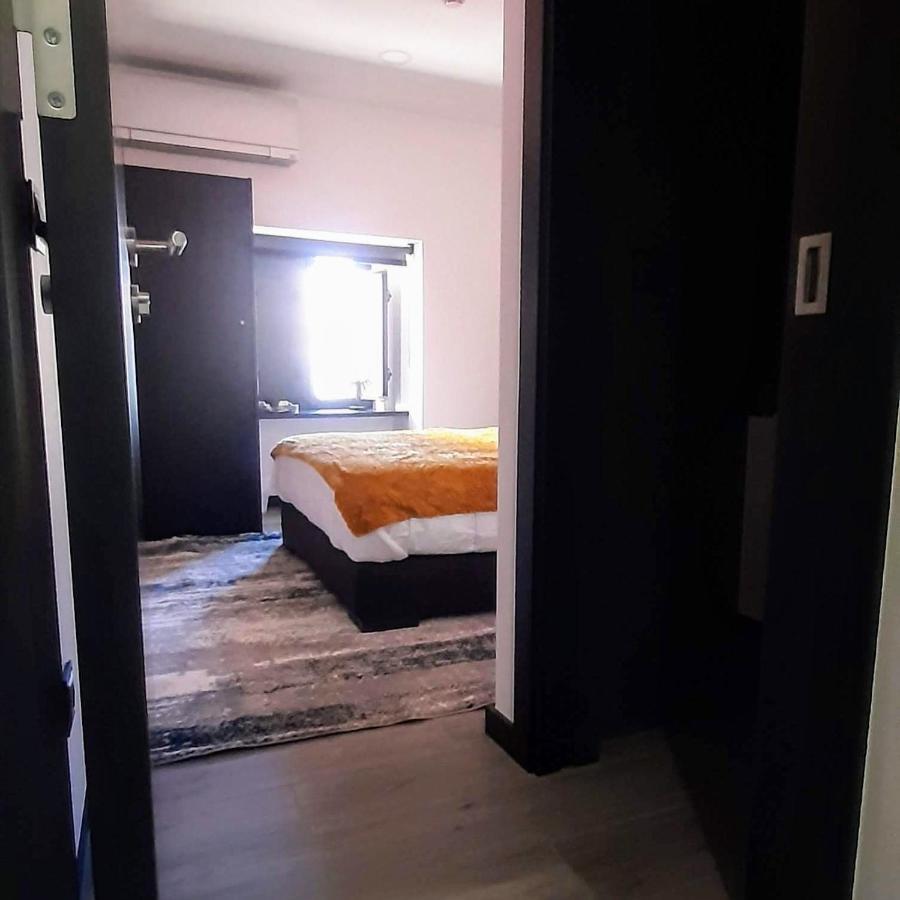 Taska Vila Velha Mirandela Luaran gambar