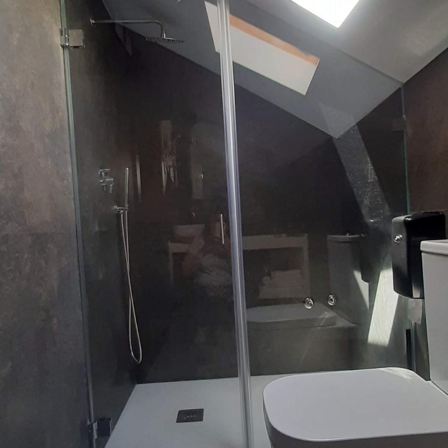 Taska Vila Velha Mirandela Luaran gambar