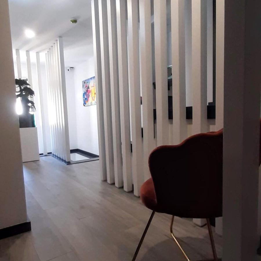 Taska Vila Velha Mirandela Luaran gambar