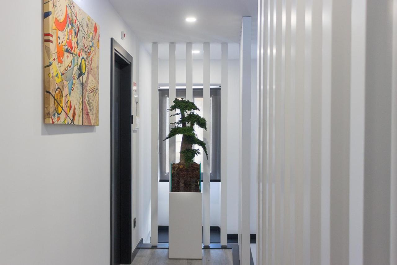 Taska Vila Velha Mirandela Luaran gambar