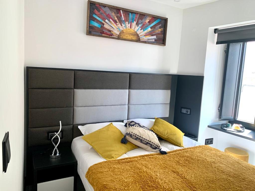 Taska Vila Velha Mirandela Luaran gambar