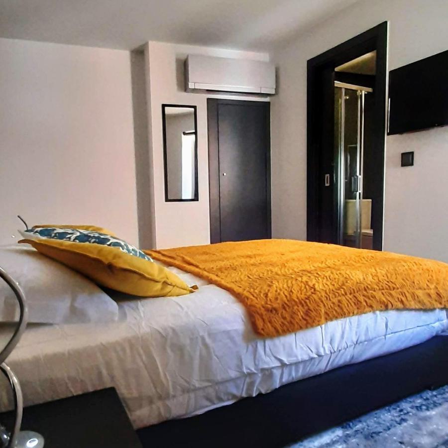 Taska Vila Velha Mirandela Luaran gambar