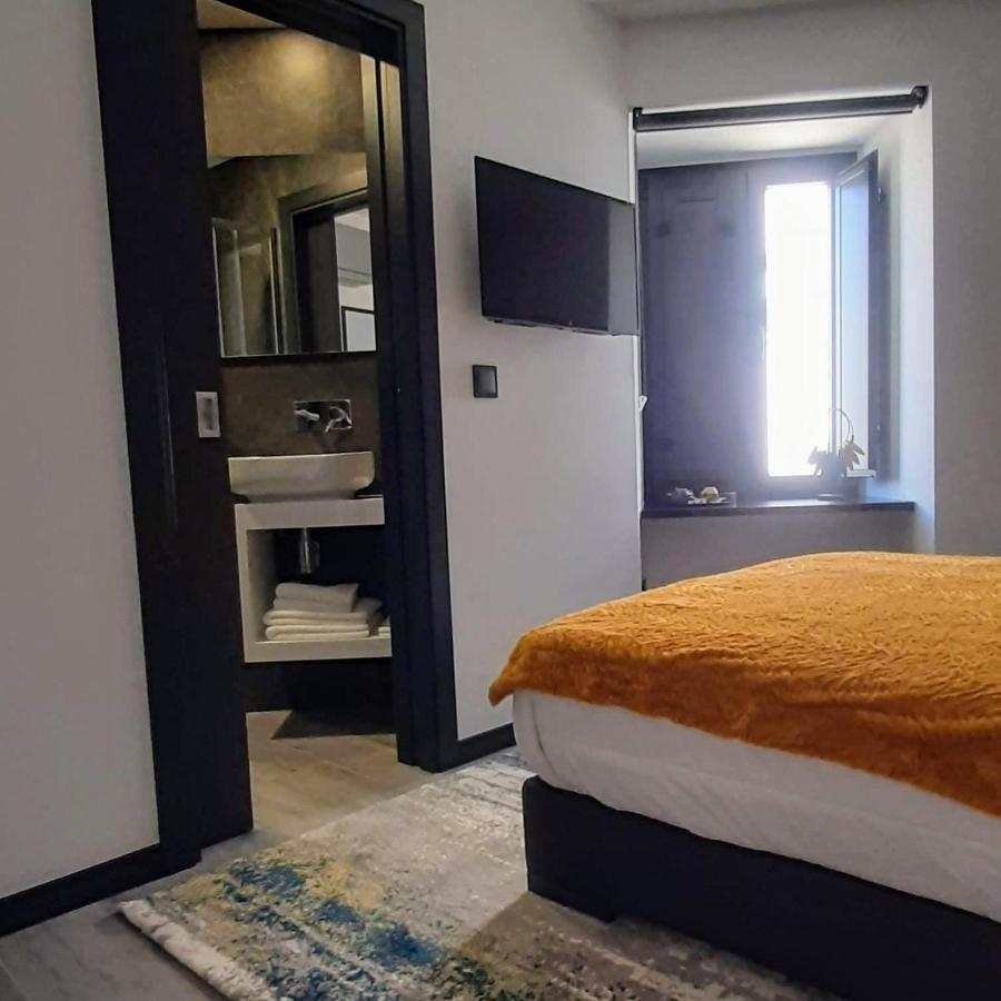 Taska Vila Velha Mirandela Luaran gambar