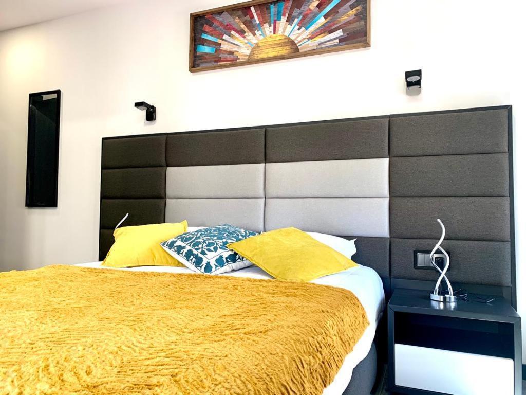 Taska Vila Velha Mirandela Luaran gambar