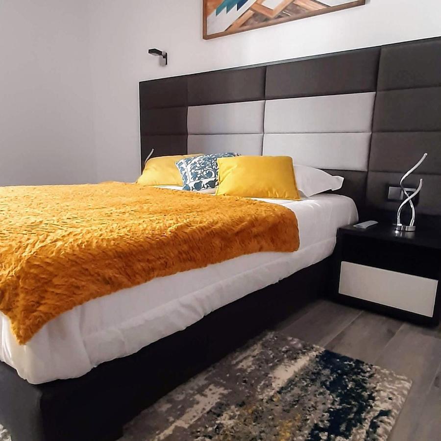 Taska Vila Velha Mirandela Luaran gambar