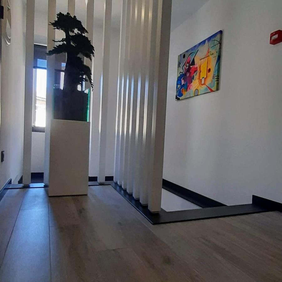 Taska Vila Velha Mirandela Luaran gambar