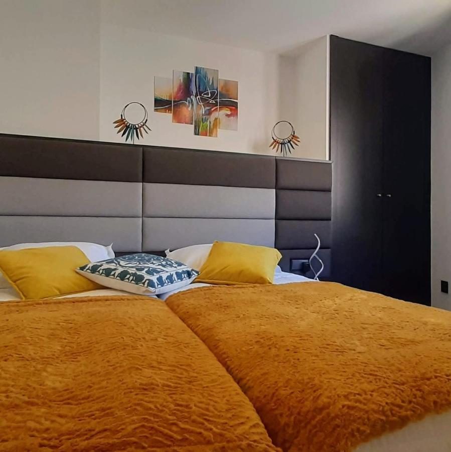 Taska Vila Velha Mirandela Luaran gambar