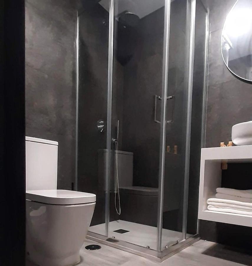 Taska Vila Velha Mirandela Luaran gambar