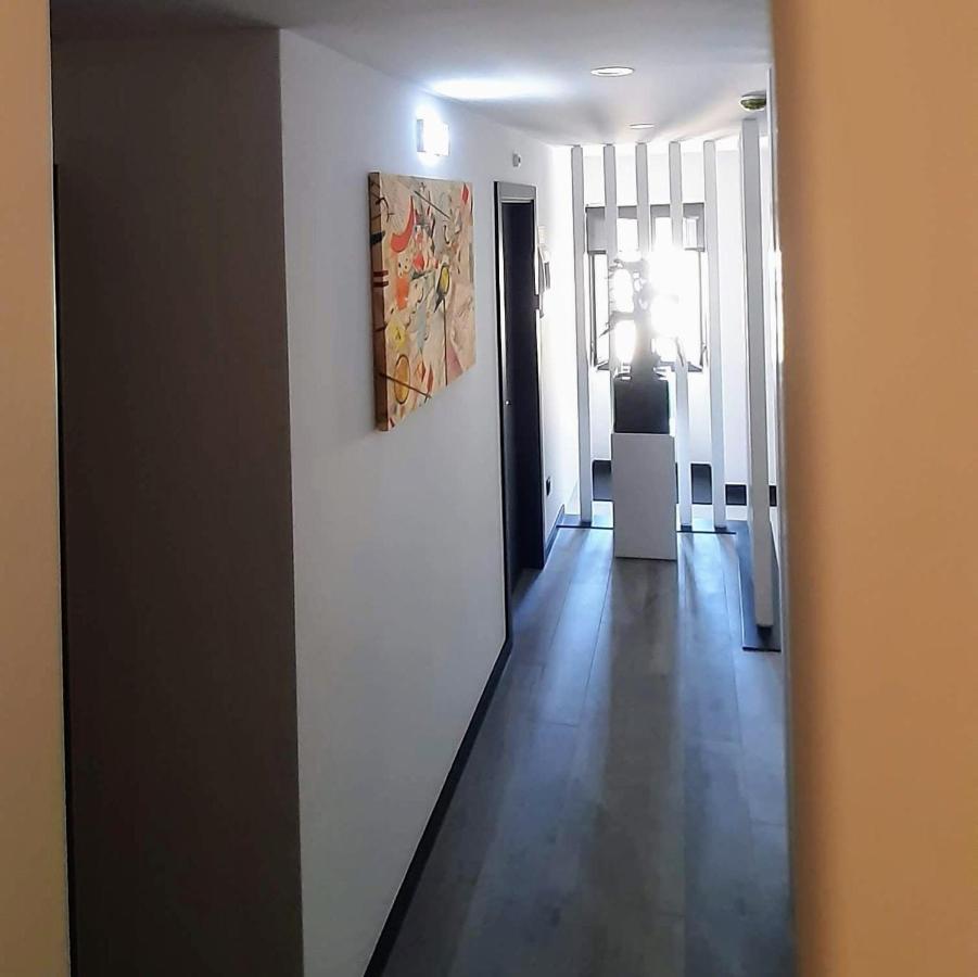 Taska Vila Velha Mirandela Luaran gambar