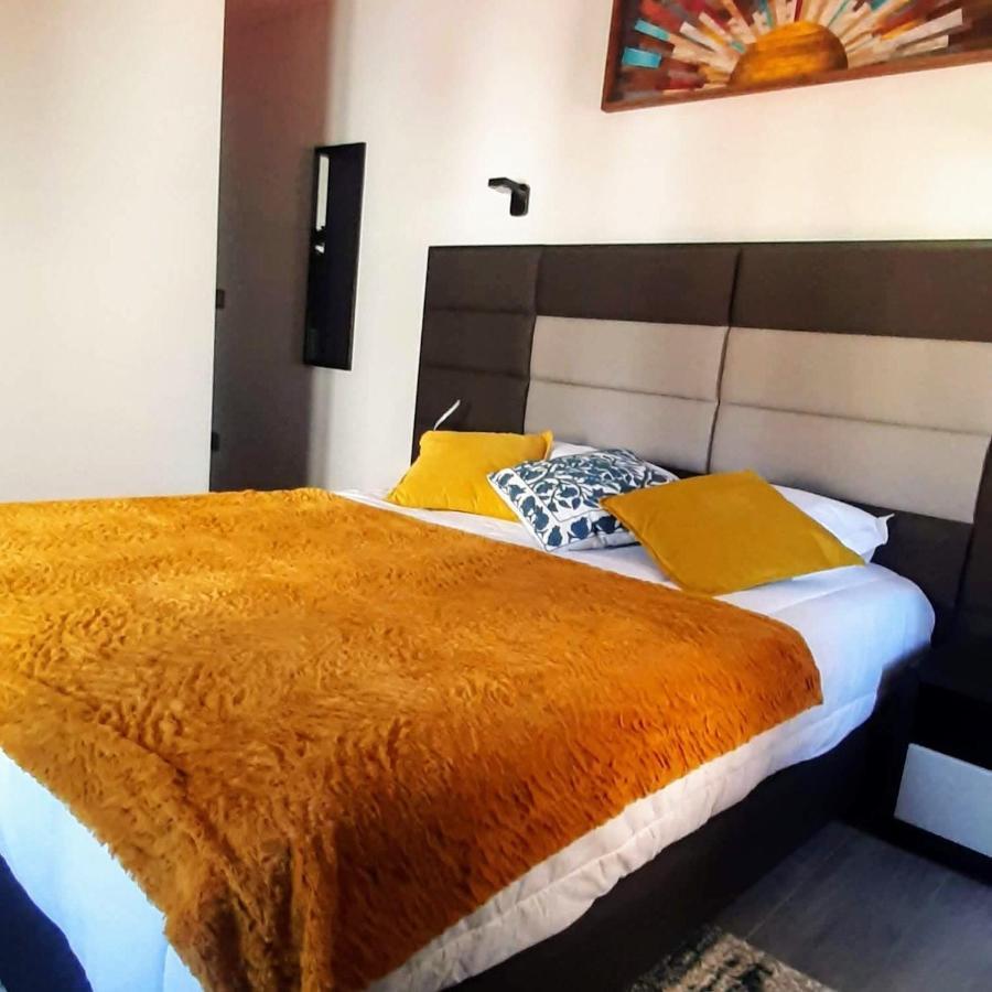 Taska Vila Velha Mirandela Luaran gambar