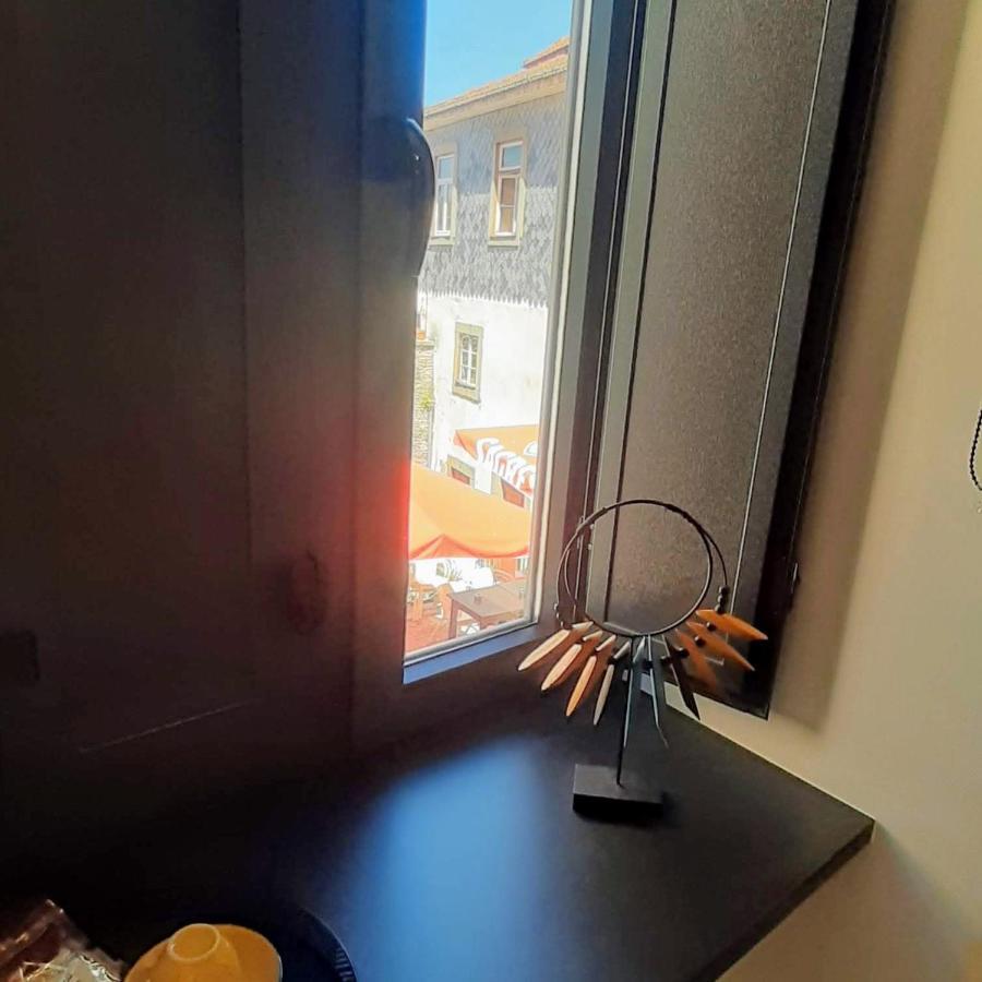 Taska Vila Velha Mirandela Luaran gambar