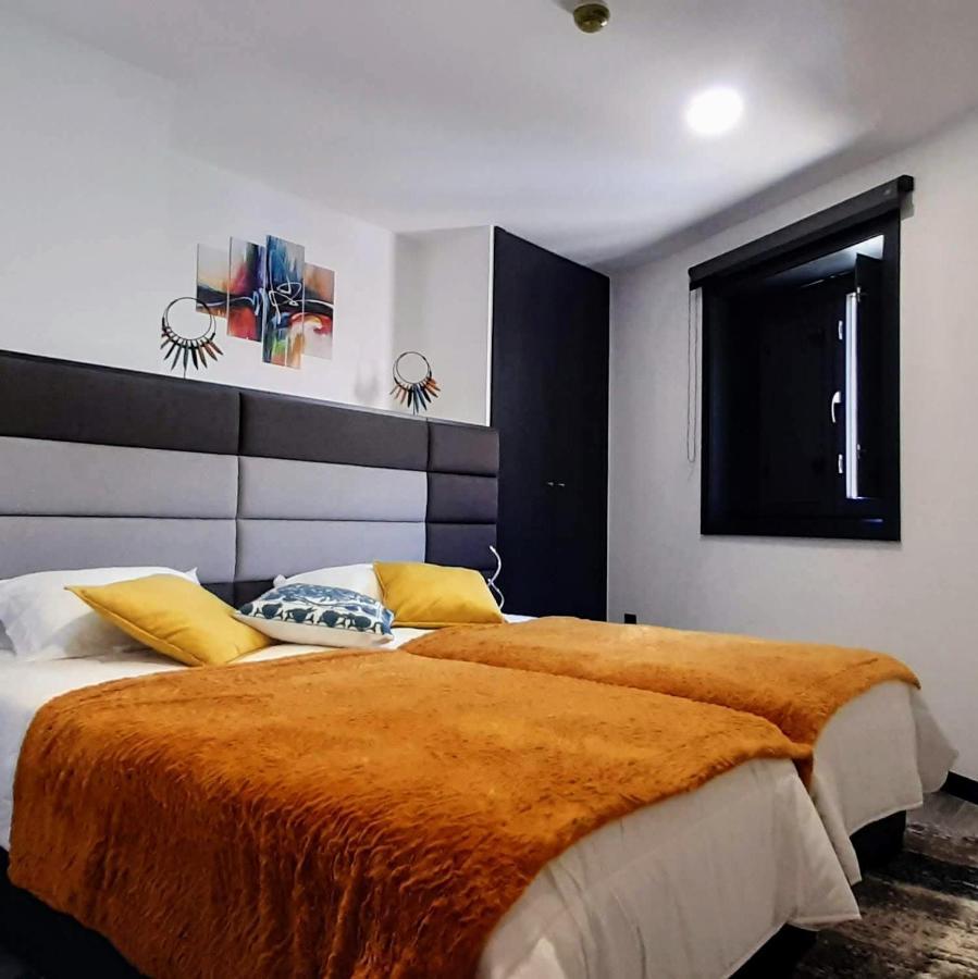 Taska Vila Velha Mirandela Luaran gambar