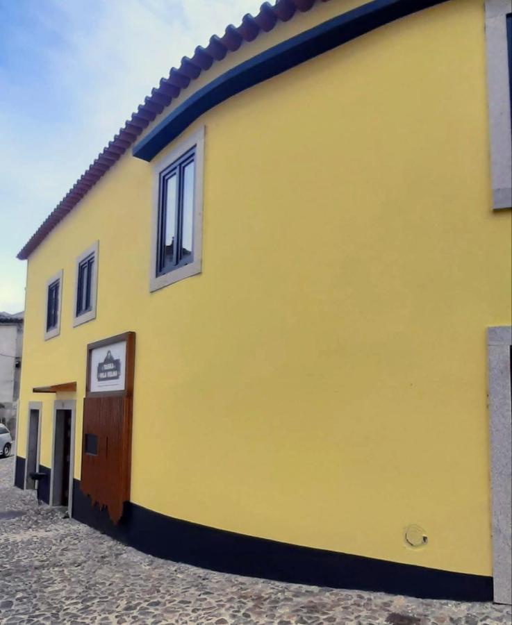 Taska Vila Velha Mirandela Luaran gambar