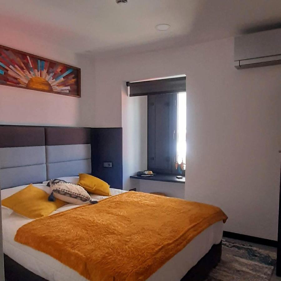 Taska Vila Velha Mirandela Luaran gambar
