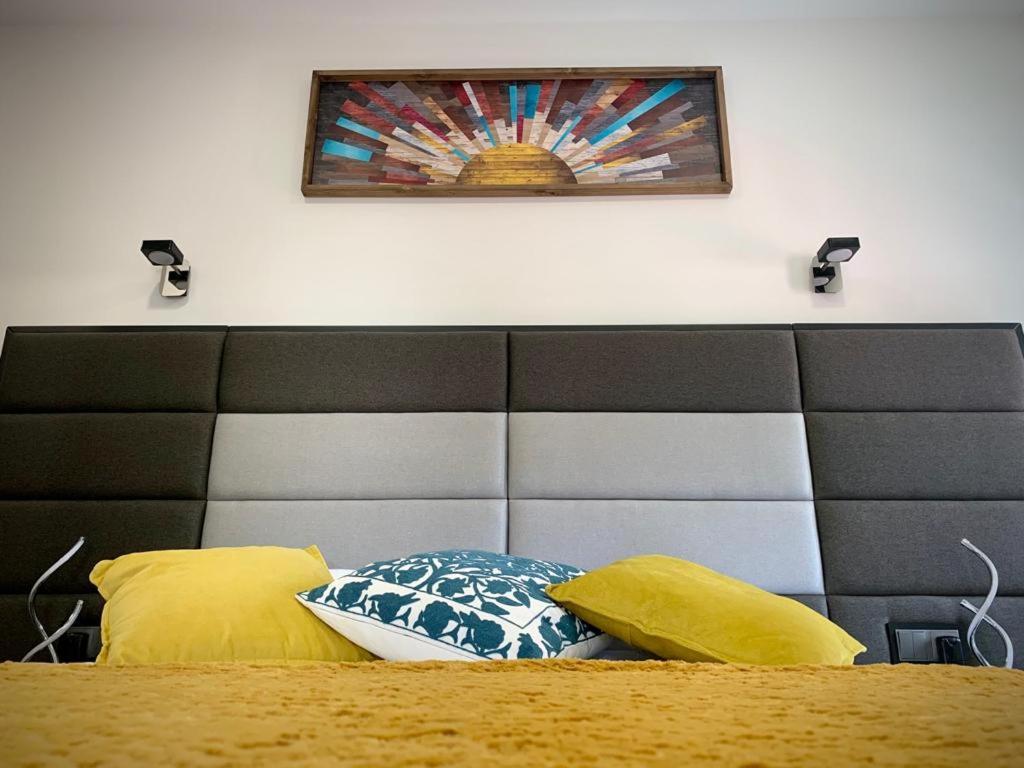 Taska Vila Velha Mirandela Luaran gambar