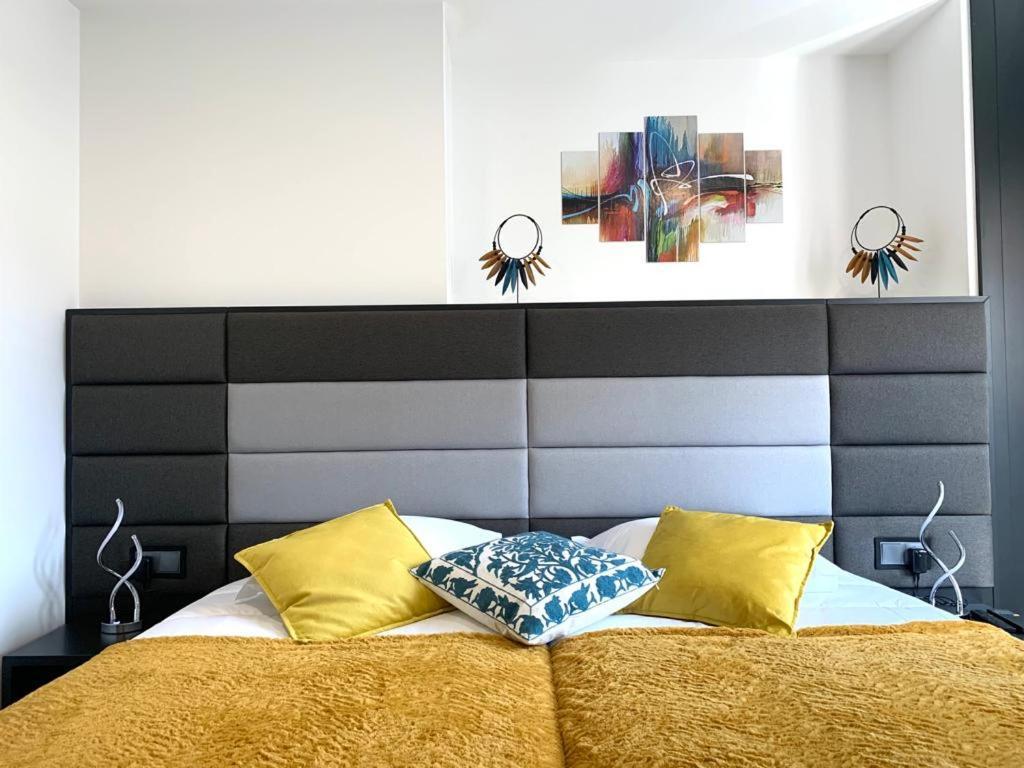 Taska Vila Velha Mirandela Luaran gambar