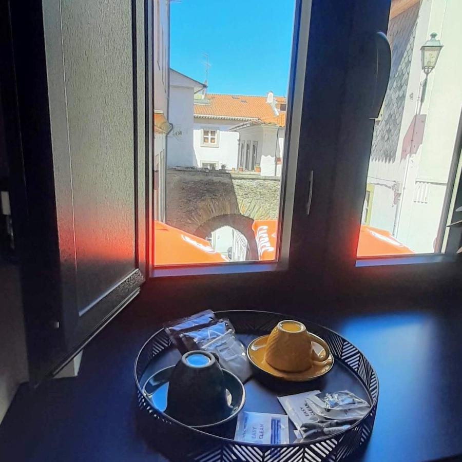 Taska Vila Velha Mirandela Luaran gambar