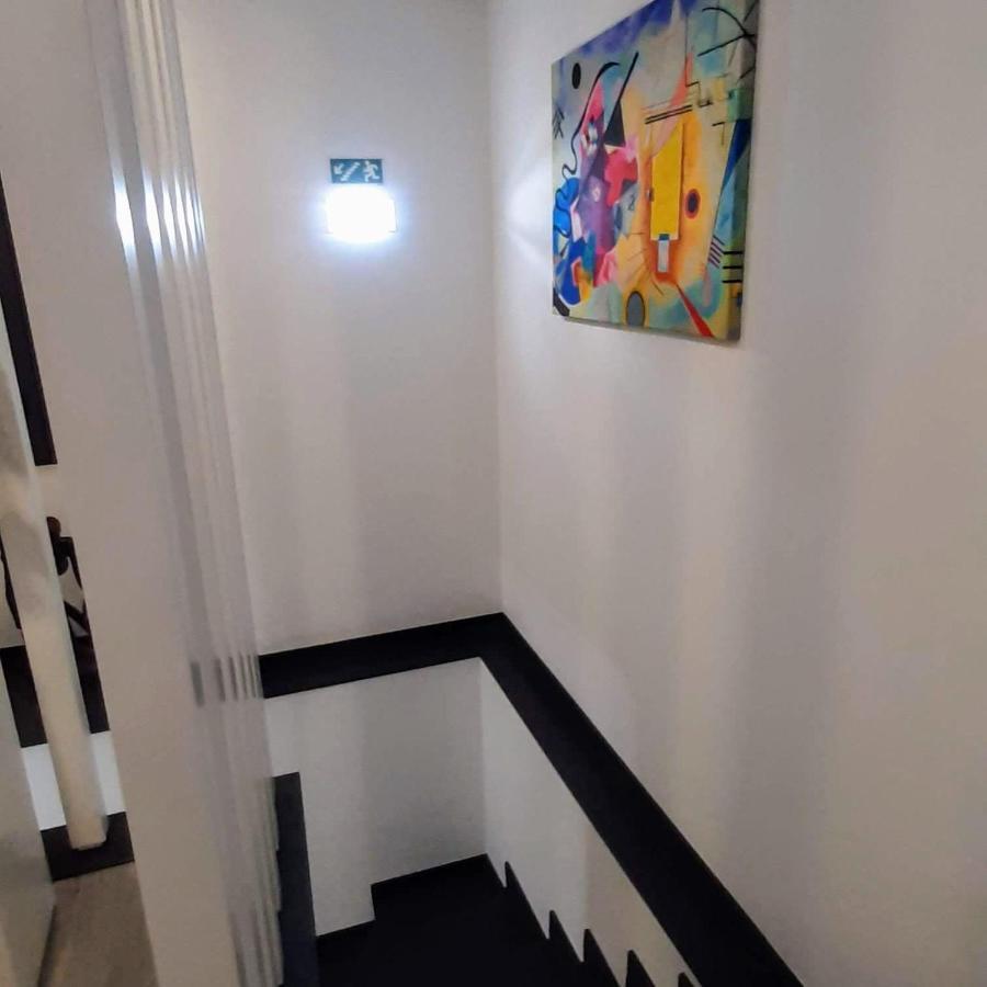 Taska Vila Velha Mirandela Luaran gambar