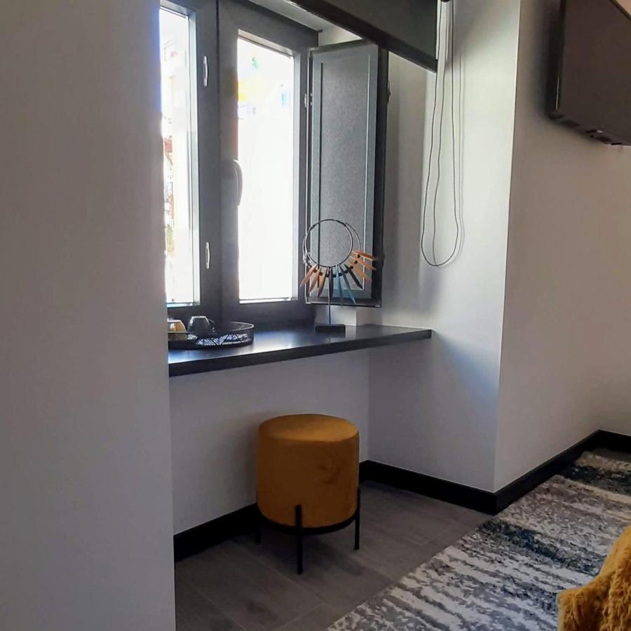 Taska Vila Velha Mirandela Luaran gambar