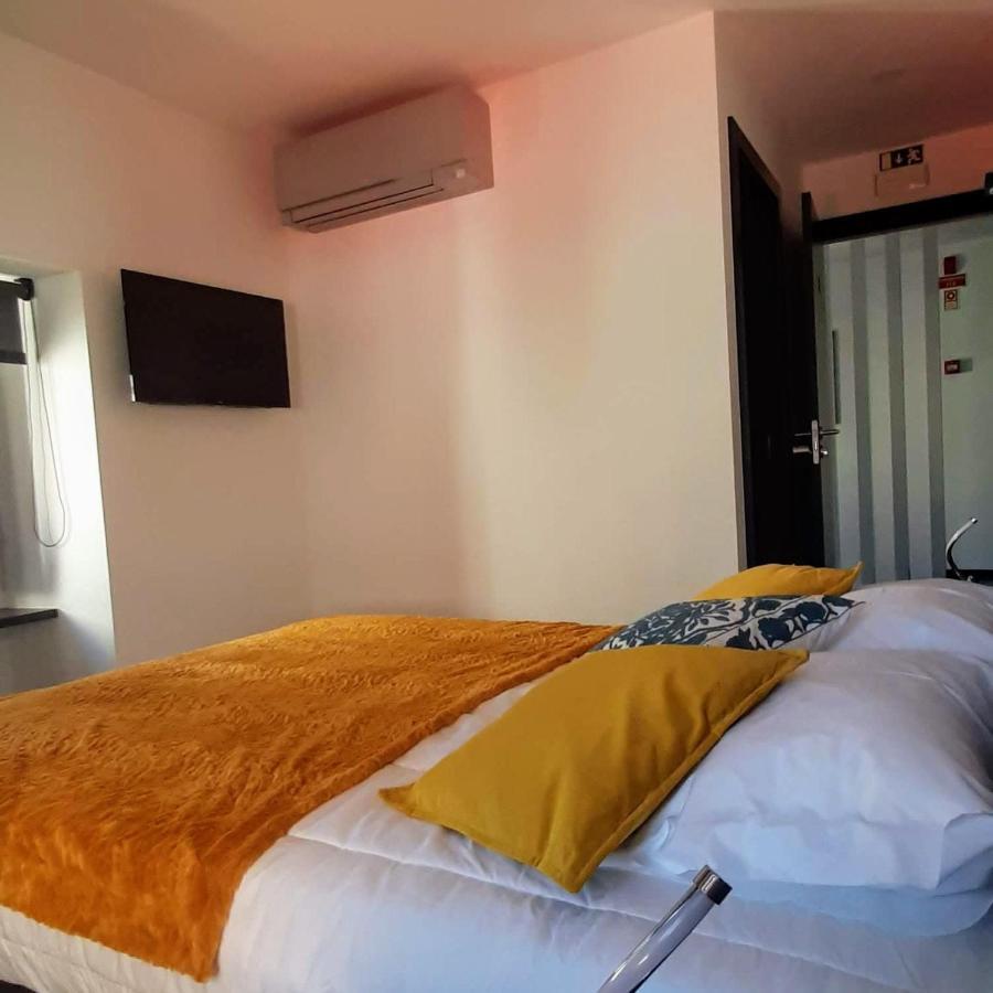 Taska Vila Velha Mirandela Luaran gambar