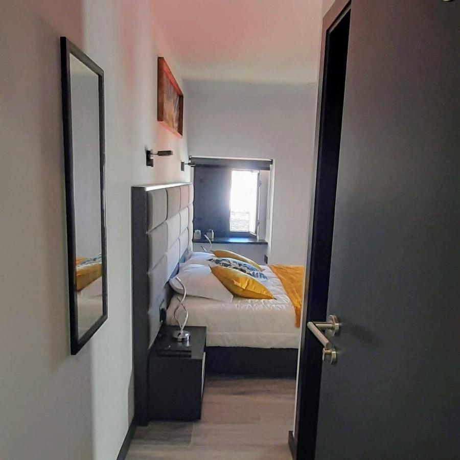 Taska Vila Velha Mirandela Luaran gambar